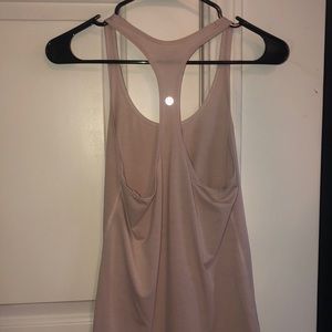 LULU 🍋 LEMON tank